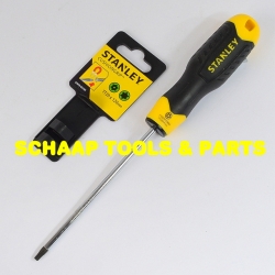 Schroevendraaier Torx T20 cushiongrip | STHT0-65150